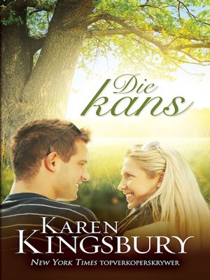 cover image of Die Kans
